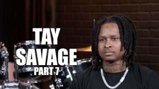 Tay Savage on FBG Duck Getting Killed: He Should've Left Chicago, He Knew He was a Target