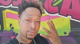 DJ Unk's Wife Reveals Cause of Death After "Walk It Out" Rapper's Sudden Passing