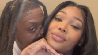 Rico Recklezz Shares Video of Him and Summer Walker, Tells Women to Stay Out of His DMs