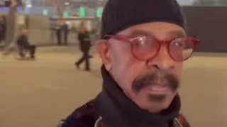 Image: Drake's Dad Reacts to Kendrick Lamar Winning Record of the Year for "Not Like Us"