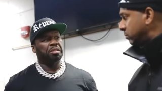 50 Cent Speaks on Drake's Lawsuit: They Did Everything Drake Said They Did