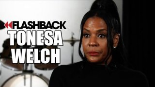 Tonesa Welch (BMF): Big Meech Sold Life Rights to "Informant" Tammy Cowin (Flashback)