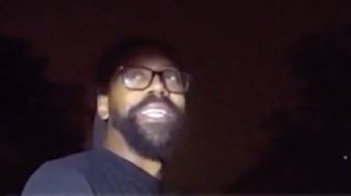 Footage Shows Marcus Jordan Telling Police That He's Michael Jordan's Son Before Arrest