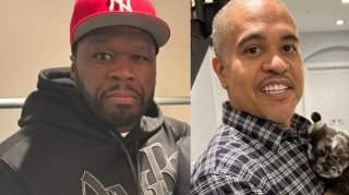 50 Cent Continues to Troll Irv Gotti Amid Reports That Irv Suffered Another Stroke