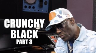 Crunchy Black on His Daughter's Alleged Killer Getting Released Despite 2 Previous Murders