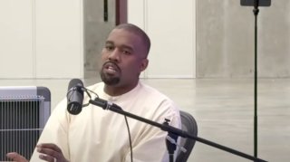 Ye Says He's the Only "Psycho Genius" That Could Beat Kendrick Lamar in a Battle