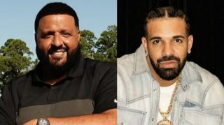 Image: DJ Khaled Deletes Album Announcement After Drake Appears to Deny Features