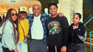 Irv Gotti's Kids Release Official Statement After His Passing