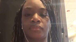 Boxer Claressa Shields Details Dating Papoose: I Feel Like We Both Upgraded