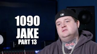 1090 Jake on War in Kodak Black's Hood, Everyone Arrested in RICO