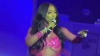 Kash Doll Says She's Going to Smack Asian Doll When She Sees Her