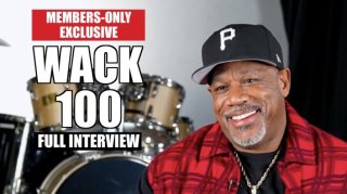 Wack100 on Kendrick, Kanye, Game, 50 Cent, Big Meech, ASAP Rocky, Irv Gotti,Keefe D (Members)