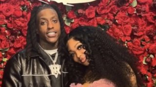 Summer Walker Declares Her Valentine's Celebration with Rico Recklezz the "Best Ever"