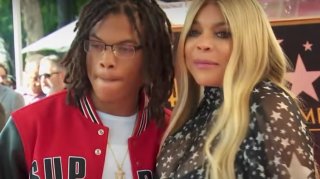 Wendy Williams Believes Her Son Took Advantage of Her Financially, Triggering Guardianship