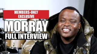 Morray Tells His Life Story (Members Only Exclusive)