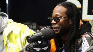 2 Chainz Reveals What He Thought When Kendrick Lamar Name Dropped Him in "Not Like Us"