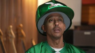 Gillie Da Kid Says Police Told Him That Star Athlete Noah Scurry Killed His Son