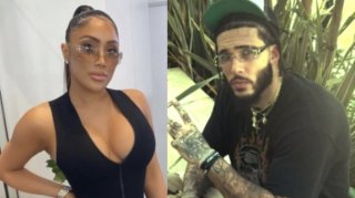 Image: Miss Nicki Responds to LiAngelo Claiming That He Didn't Abandon His Family