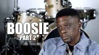 Boosie: If I Was Lil Meech I'd Tell 50 Cent "F*** You!" for Dissing His Dad Big Meech