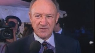 "Enemy of the State" Actor Gene Hackman and Wife Found Dead in Their Home