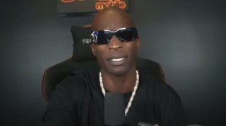 Ochocinco Responds to Cam'ron Saying He Doesn't Rock with Him: I'm Easy to Find!