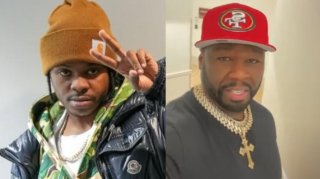 42 Dugg Appears to Respond to 50 Cent Criticizing Him for Giving Big Meech $100K