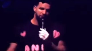 Drake Calls Out Fake Industry Friends on Last Night of His Australian Tour