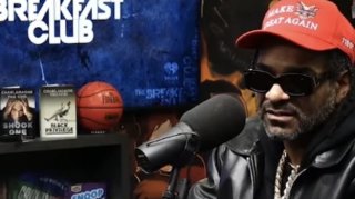 Jim Jones Says He'll Box Cam'ron Anytime for $10 Million: I'll Box Ya Head Off!