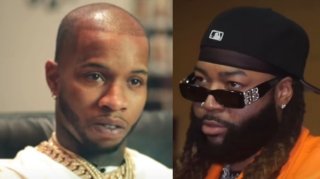 PARTYNEXTDOOR Apologizes to Tory Lanez for Diss Track: I Was Wrong