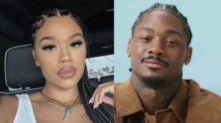 Mulan Hernandez Responds to Stefon Diggs Suing Her for Assault & Extortion