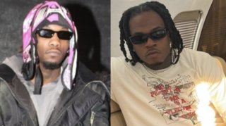 Offset and Gunna's Mixtape Still in the Works, New Update Teases Progress