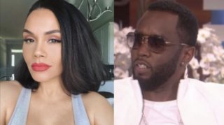 Sara Rivers from "Making The Band" Sues Diddy for $60 Million