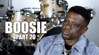 Boosie on Lavar Ball: All the Kids I Grew Up With Without a Dad Never Went Pro in Sports