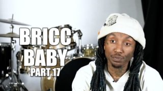 Bricc Baby: How Did Big Meech Come Home Broke After All the People He Took Care Of?