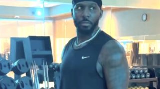 Dez Bryant Criticizes NFL's LGBTQ+ Pride Post: "This Is Far From Right"