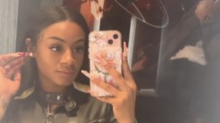 Sha'Carri Richardson Arrested After Airport Altercation with Boyfriend Christian Coleman