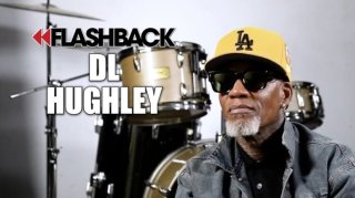 DL Hughley & Vlad Argue Over Vlad's Viral Tweet About Bad Bunny's Super Bowl Show (Flashback)