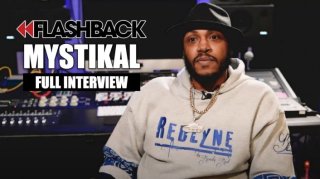 Mystikal, Who Just Plead Guilty to R**e & is Facing 20 Years, Tells His Life Story (Flashback)