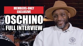 Oschino on Jay-Z, 50 Cent, Meek Mill, Dame Dash, Freeway, Wayno, Prison (Uncensored Full Interview)
