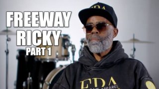 Freeway Ricky Predicts President of Venezuela Maduro Gets 20 to Life for Messing with Trump