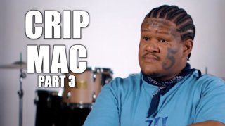 Crip Mac: I Have Permanent Injuries from Fighting Bloods, LA County Worse Than State Prison