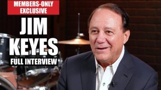 Former CEO of 7-Eleven & Blockbuster Jim Keyes Tells His Life Story (Members Only Exclusive)