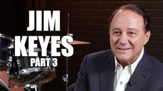 Jim Keyes on Becoming CEO of Blockbuster, Passing on Buying Netflix & Going Out of Business