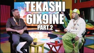 Tekashi 6ix9ine Goes Off on Gucci Mane: Why Wasn't You Smoking Pooh Shiesty Like Pookie Loc