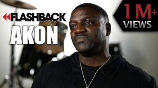 Akon Goes Off on Vlad for Saying Michael Jackson Had Inappropriate Relationships w/ Kids (Flashback)