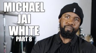 Michael Jai White on Why Kimbo Slice Lacked the Technical Martial Arts Skills to Face Him