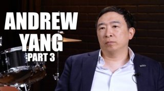 Andrew Yang: I Agree with Jeff Bezos — Bottom 50% of Americans Shouldn't Pay Income Tax