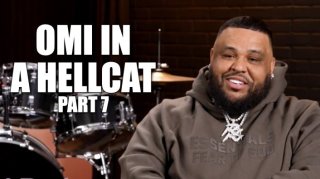 Vlad Compares His Mixtape Hustle to Omi in a Hellcat's Streaming Hustle, Vlad Never Caught