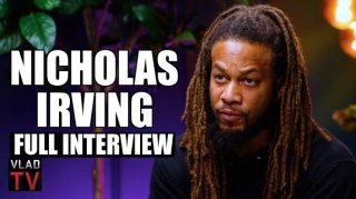 Nicholas Irving on Skeptical Ceasefire, Calls U.S. Withdrawal a Reluctant Win (Full Interview)