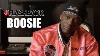 Boosie: Adrien Broner was a Street N**** Before He was a Boxer, That Messes with People (Flashback)